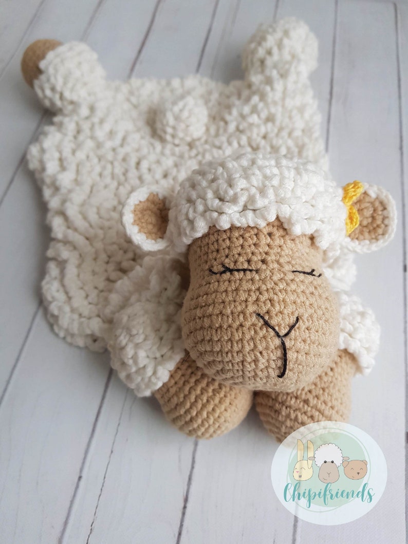 Couverture Mouton Fait Main đ«đ·
