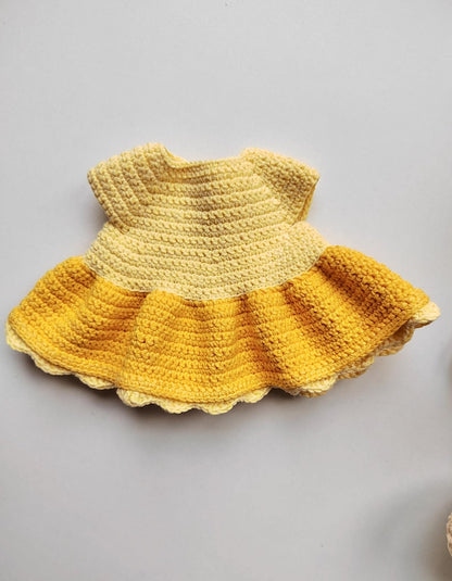 Benny &amp; Leni – haakpatroon 🇳🇱