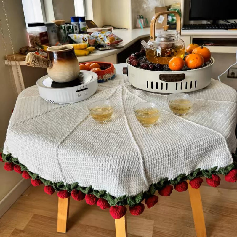 Frühlingsspecial: Anleitung + 3 Geschenke! (S bis XXL)